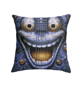 Aurora Borealis Bliss Indoor Pillow - Beyond T-shirts